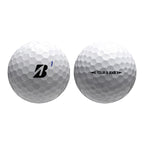 Bridgestone Golf 2022 Tour B Rxs White Golf Balls