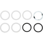 Sram Spindle Spacer Kit For Bb30 Cranks With Bb386 Frames