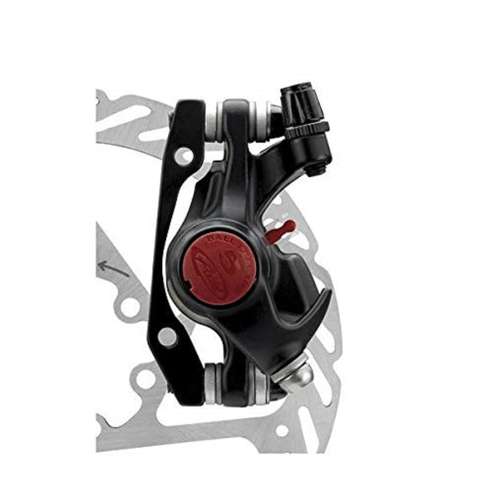 Avid Bb5 Mtb Cable Disc Brake Black, Cps, Rotor/Bracket Sold Separately