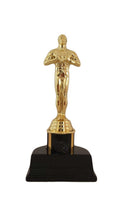 Trophy Statue