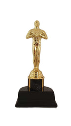 Trophy Statue