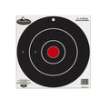 Dirty Bird 12'' Rnd Trgt 12 Sh Pk