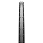 Continental Gatorskin Clincher Tire 700C X 23Mm Folding Black, Duraskin