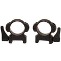 WEAVER 1 Lever Lok Ring High Matte