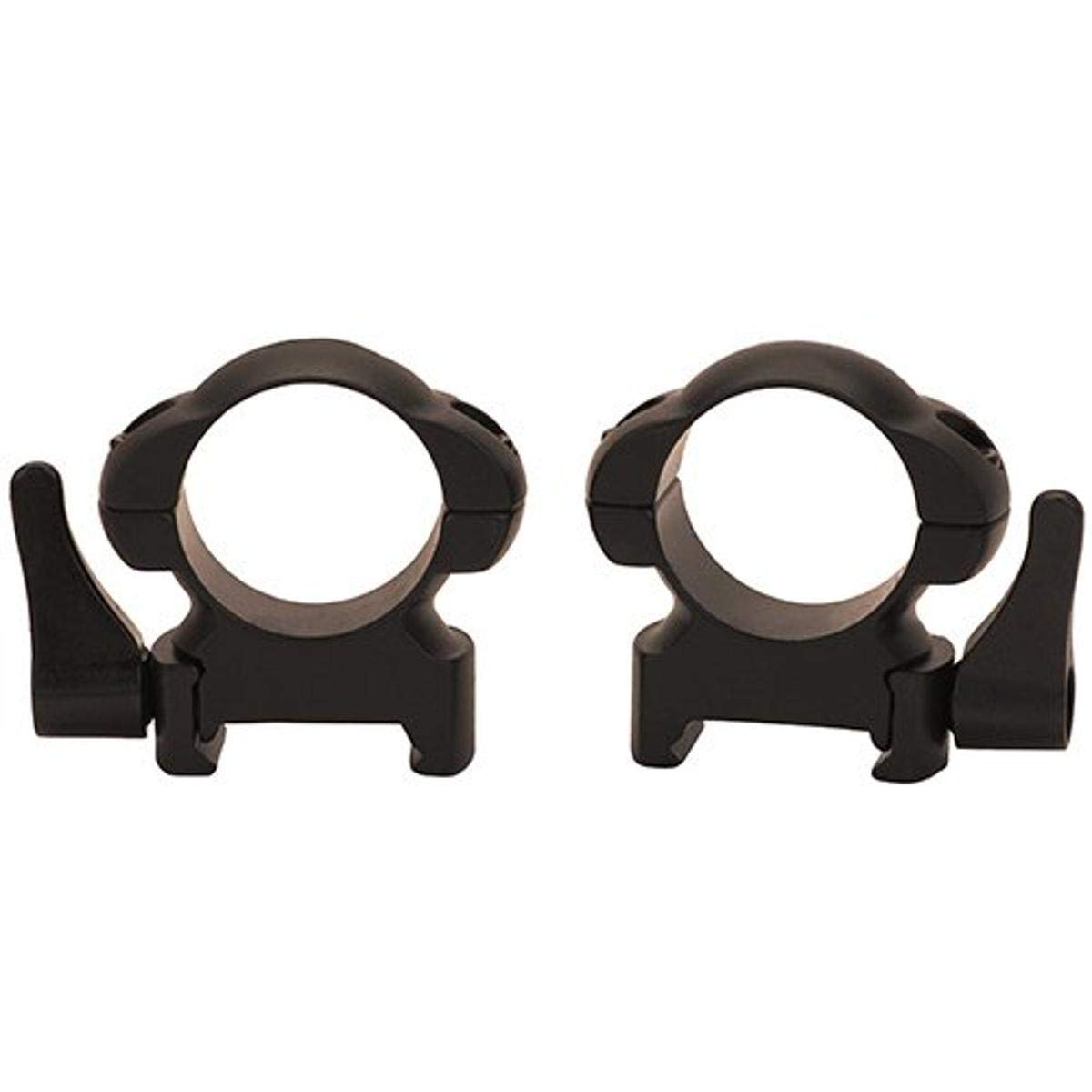 WEAVER 1 Lever Lok Ring High Matte