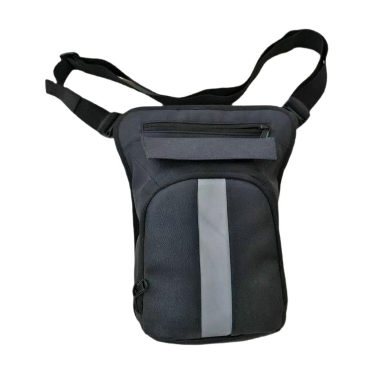 Myaddiction Waist Bag Storage Multifunctional Sport Fanny Pack For Hunting Travel Riding