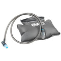EVOC Hip Pack Hydration Bladder 1,5l Bladder Bag for The Backpack (Leak-Proof, Easy to Fill, Flexible Tube, bite Valve, Easy Cle