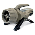 Western Rivers Mantis Pro 100 Compact Easy-To-Use Electronic Game Call - 4'' Reflex Loudspeaker For Hunting With Removable Remot