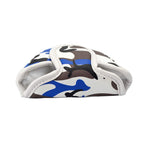 Gooaction Camo Blue Golf Small Mallet Putter Head Cover Magnetic Closure Camouflage Print Synthetic Leather Mini Putters Club He