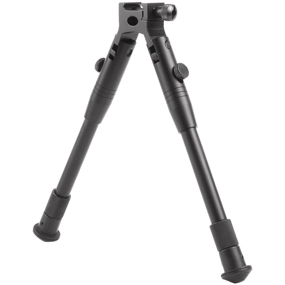 HatsanUSA Optima Universal Tactical Bipod, Black