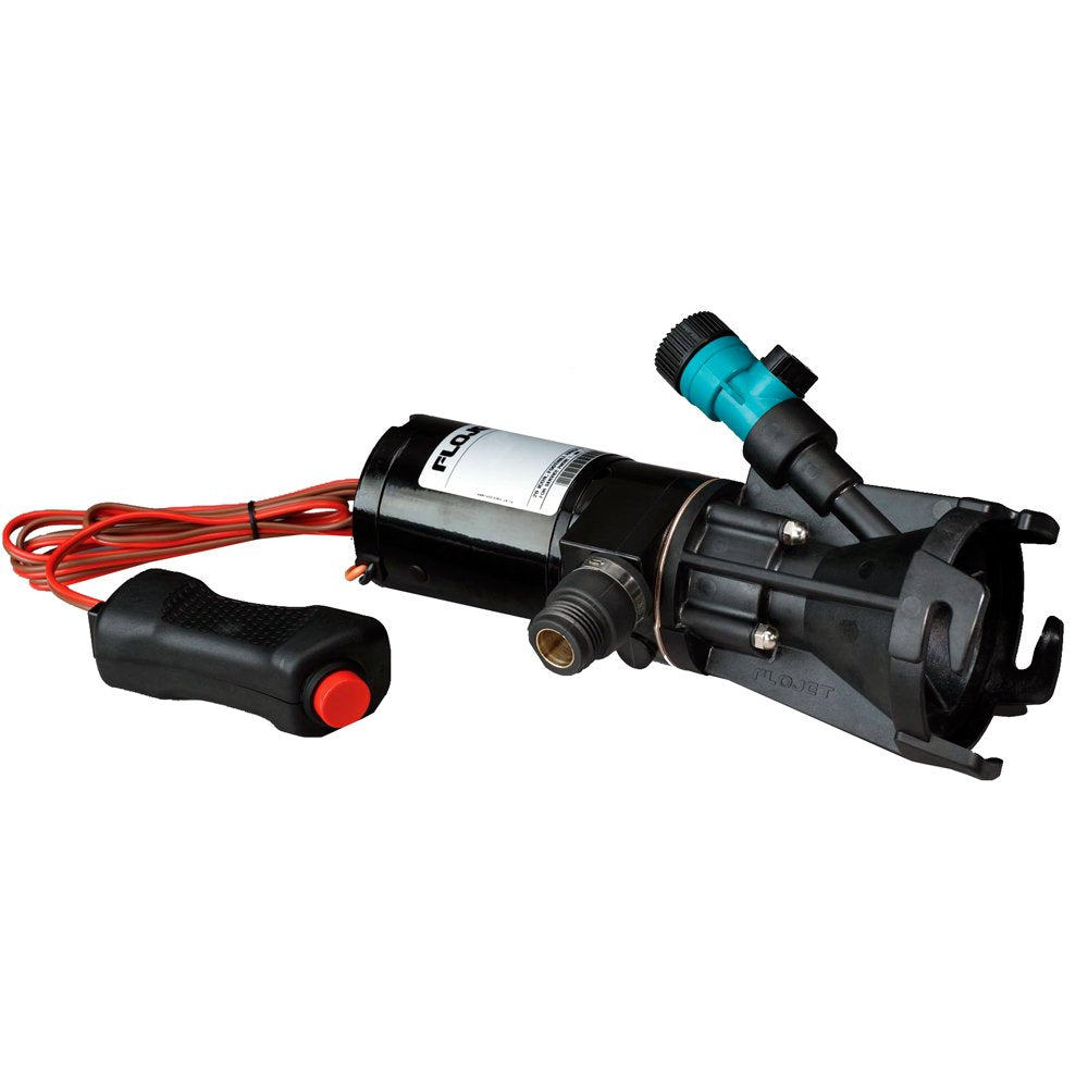 Rule Inflator/Deflator Adapter Kit