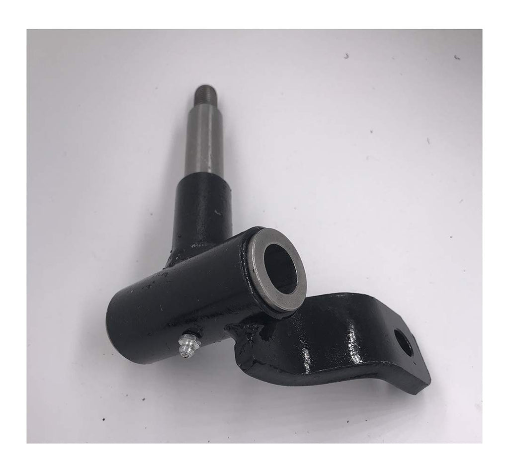 Dr.Acces Left Hand Spindle Club Car Precedent Driver Side Spindle Fits Golf Cart 2004 -Up And 2018-Up Tempo Replace# 102287901/1