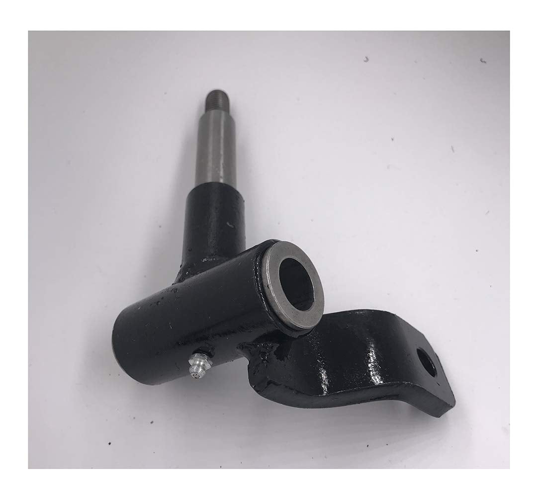 Dr.Acces Left Hand Spindle Club Car Precedent Driver Side Spindle Fits Golf Cart 2004 -Up And 2018-Up Tempo Replace# 102287901/1
