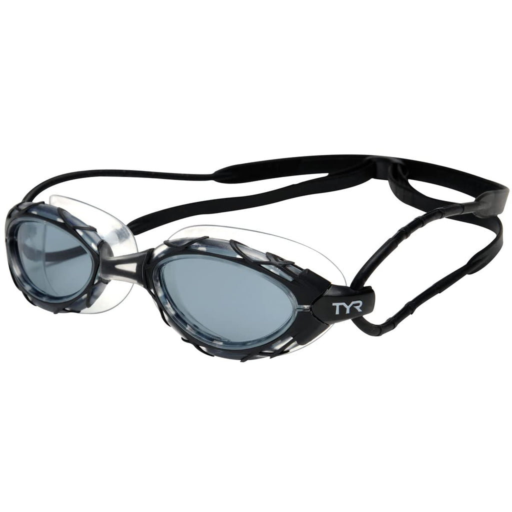 Tyr Nest Pro Performance Goggle (Smoke)