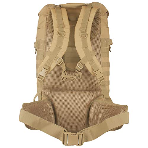 Advanced Mountaineering Pack - Coyote