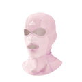Swimming Caps, Full Face UV Protection Swimming Mask, Head and Neck Cover Protecting from Jellyfish and Other Aquatic Insect,Sun