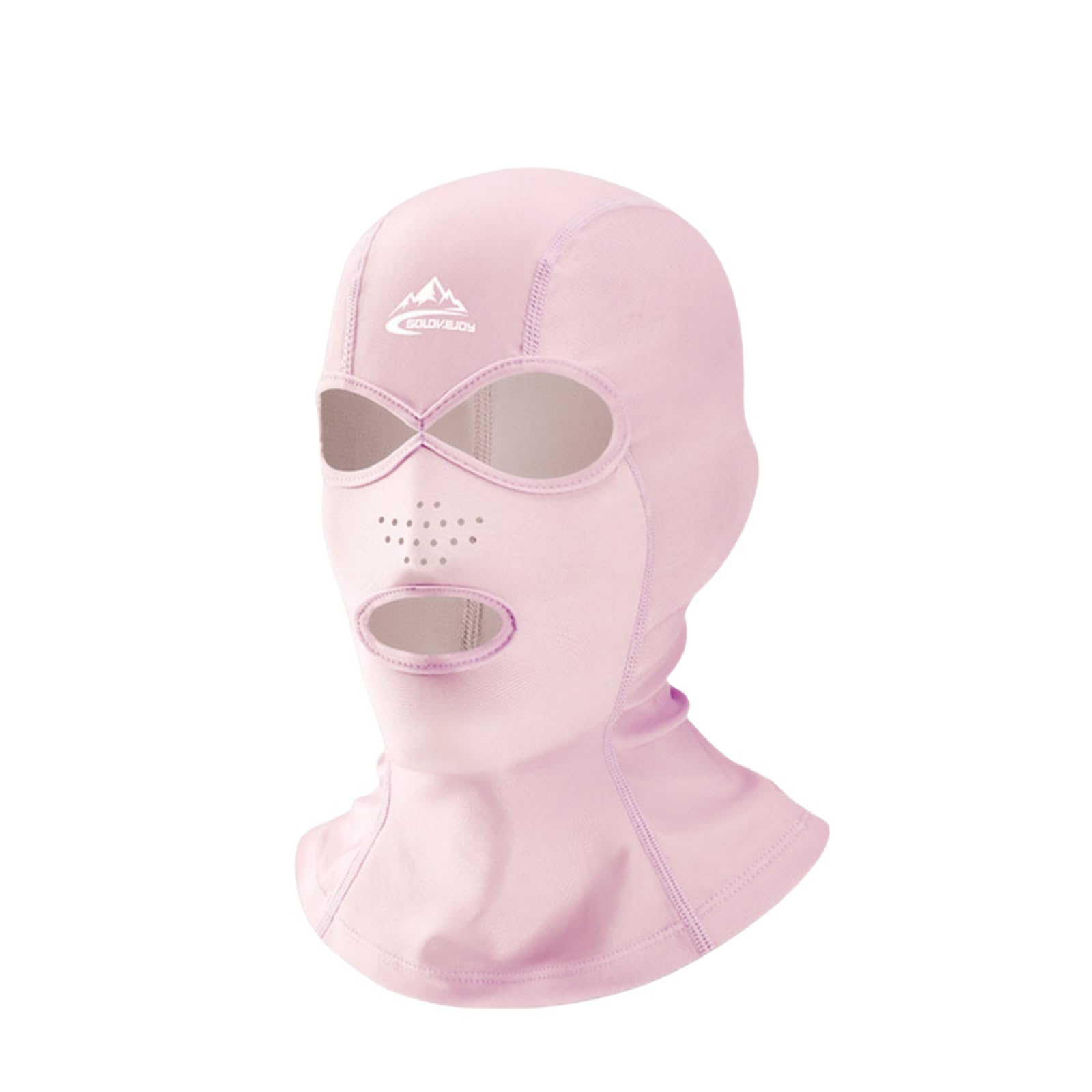 Swimming Caps, Full Face UV Protection Swimming Mask, Head and Neck Cover Protecting from Jellyfish and Other Aquatic Insect,Sun