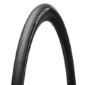 Hutchinson New 2018 Fusion 5 All-Season Tubeless and Tubeless Ready Bike Tire with The New ElevenSTORM Compound (700 x 25 Tubele