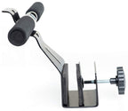 Cap Barbell Doorway Situp Bar, Black