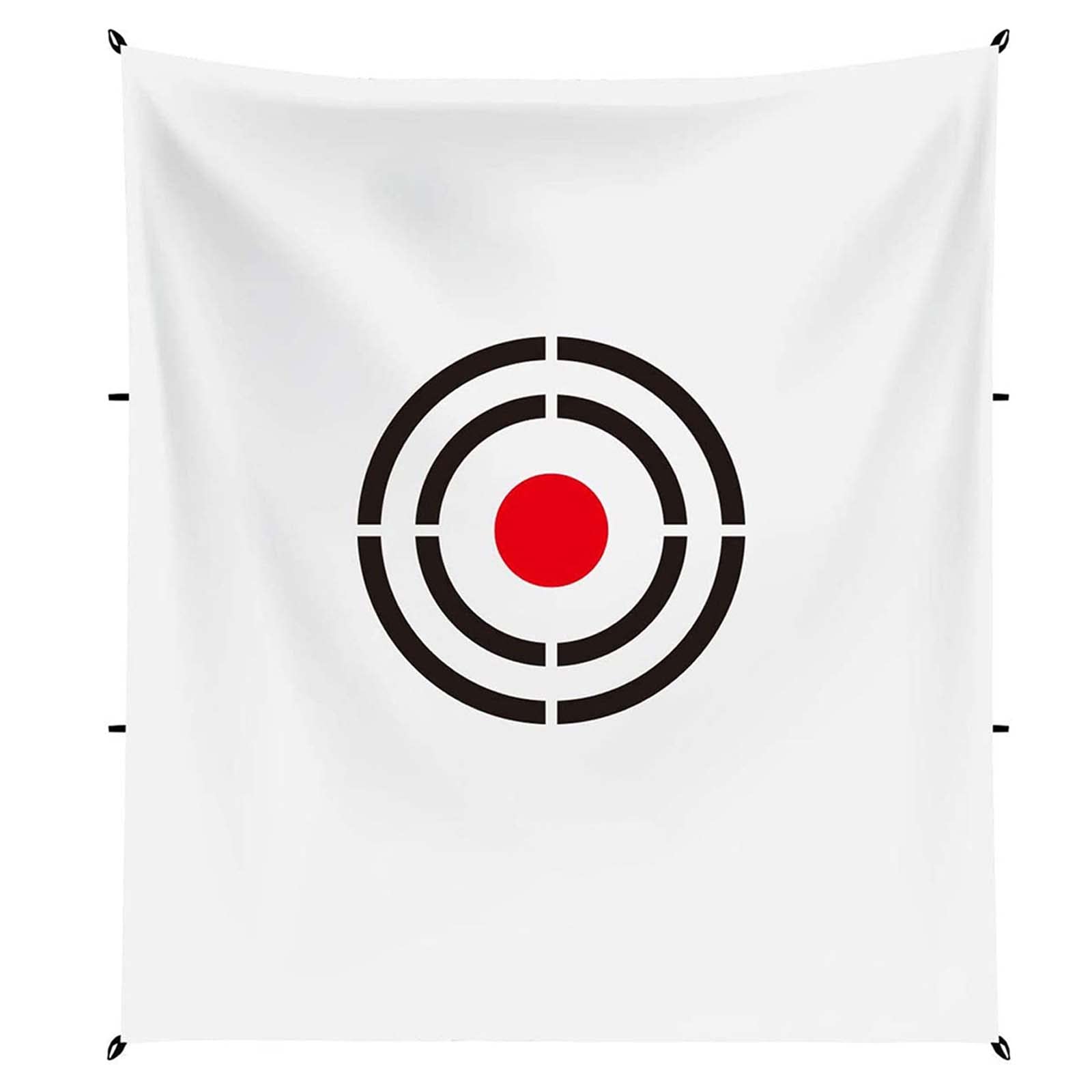 ANDGOAL Golf Practice Net Target - Golf Hitting Net Target, Golf Driving Net Target, Backyard Golf Net Target