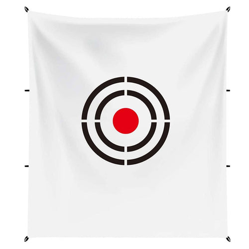 ANDGOAL Golf Practice Net Target - Golf Hitting Net Target, Golf Driving Net Target, Backyard Golf Net Target