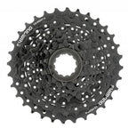 Shimano Cassette 9 Speed, Electric Cshg200 9134