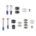 Avid Disc Adapter 170mm FT Post Mount Post Mount