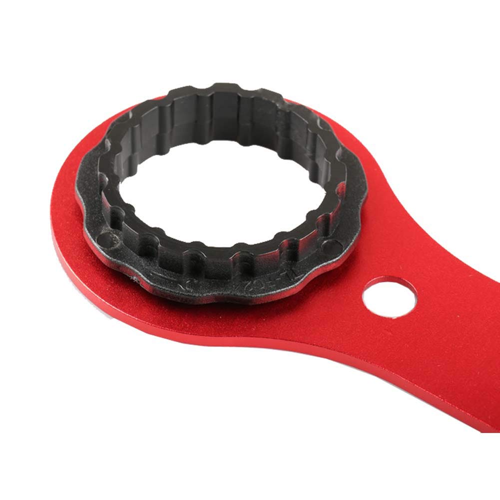 Deckas Bicycle Multifunctional Bb Wrench Bottom Bracket Tool
