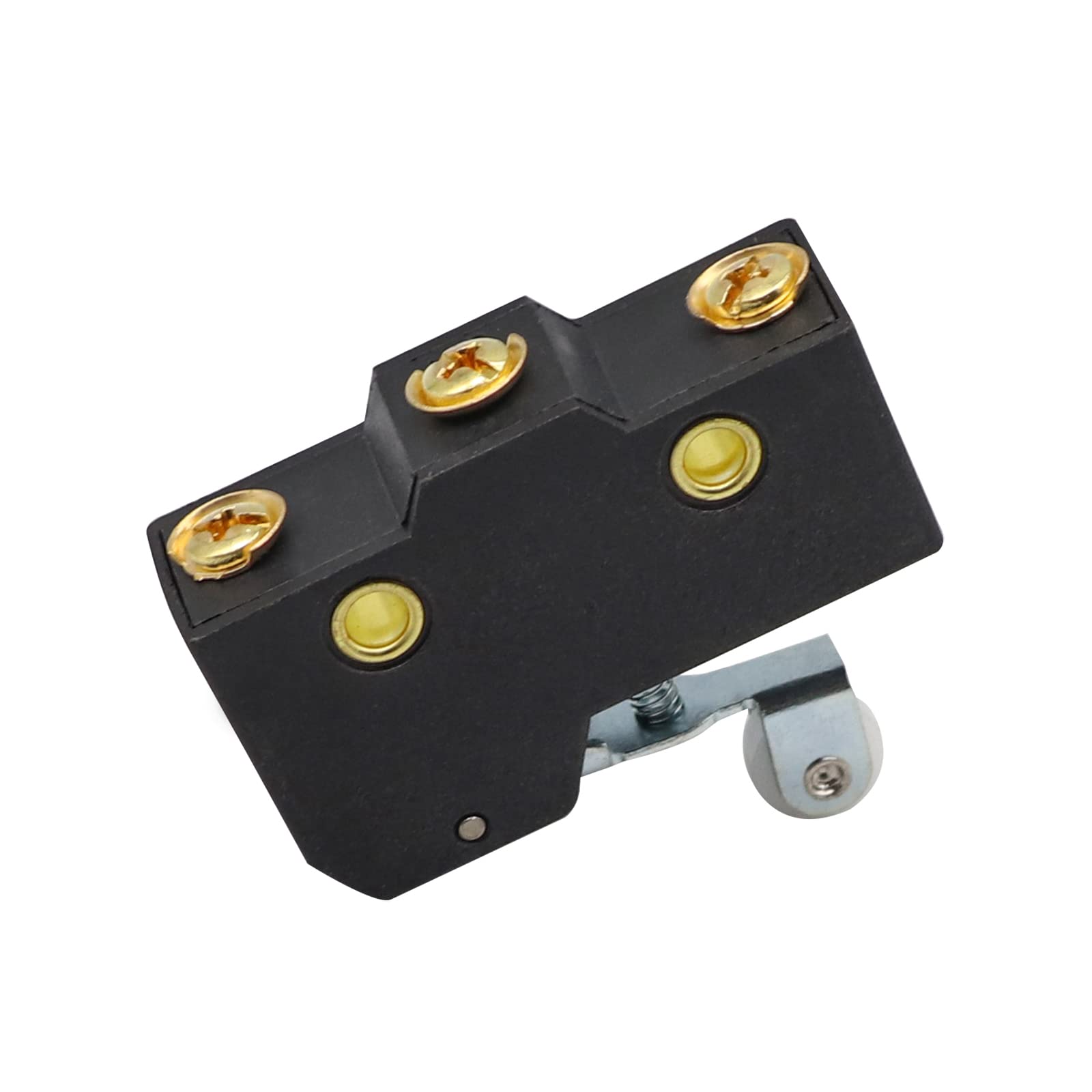 Drive-Up 3 Terminal Ezgo Micro Switch For Ezgo Txt Golf Cart Marathon Switch With Roller Oem 10606-G1 10606-G2 17928-G1 31535-G1
