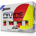 Srixon Golf Q-Star Tour Divide Red