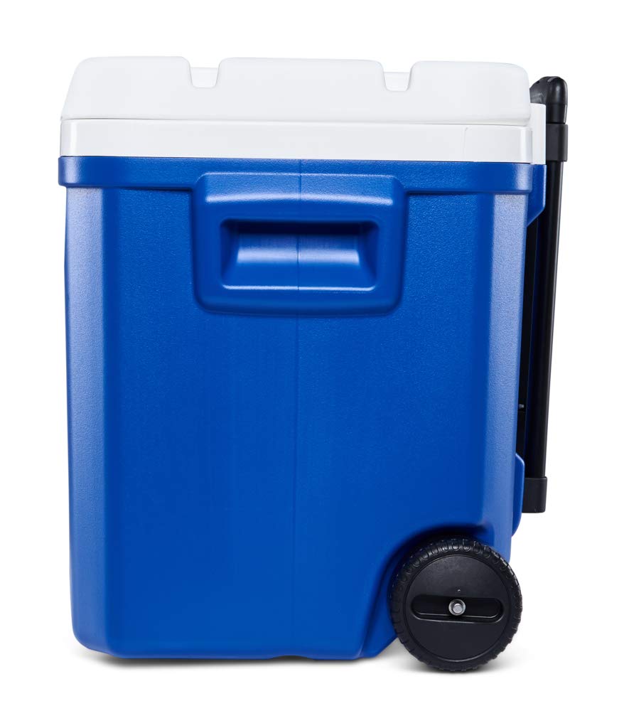Igloo 00034493 Laguna 60 Roller Majestic Blue, White, White, White
