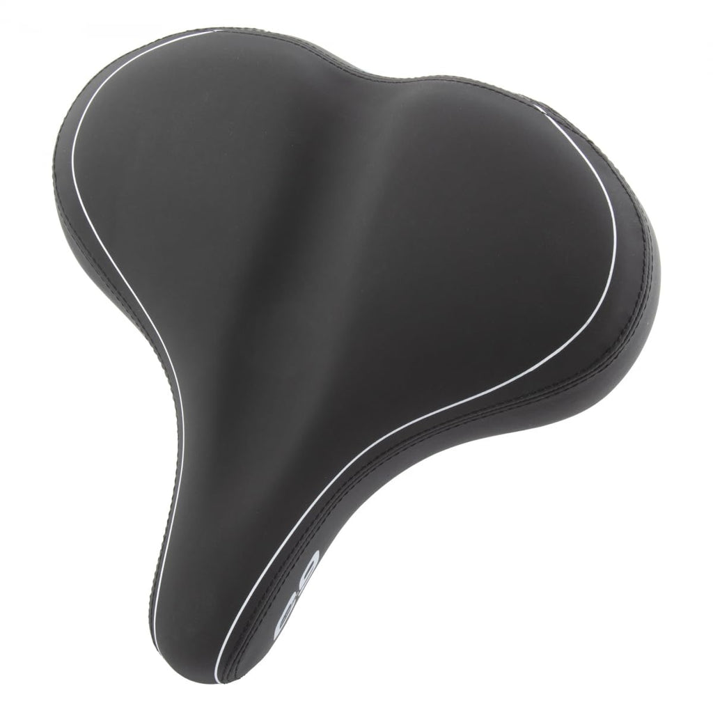 Cloud-9 Cruiser-Ciser Suspension Saddle