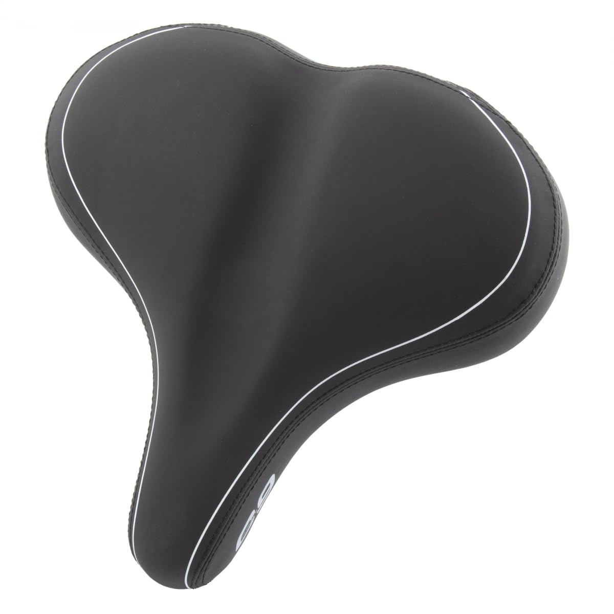Cloud-9 Cruiser-Ciser Suspension Saddle