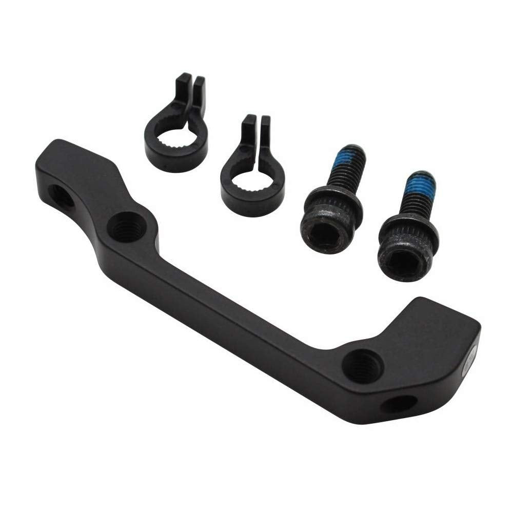 Shimano Sm-Maf180 Disc Brake Adapter Front, Pmis