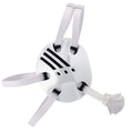Adidas Response Earguard White