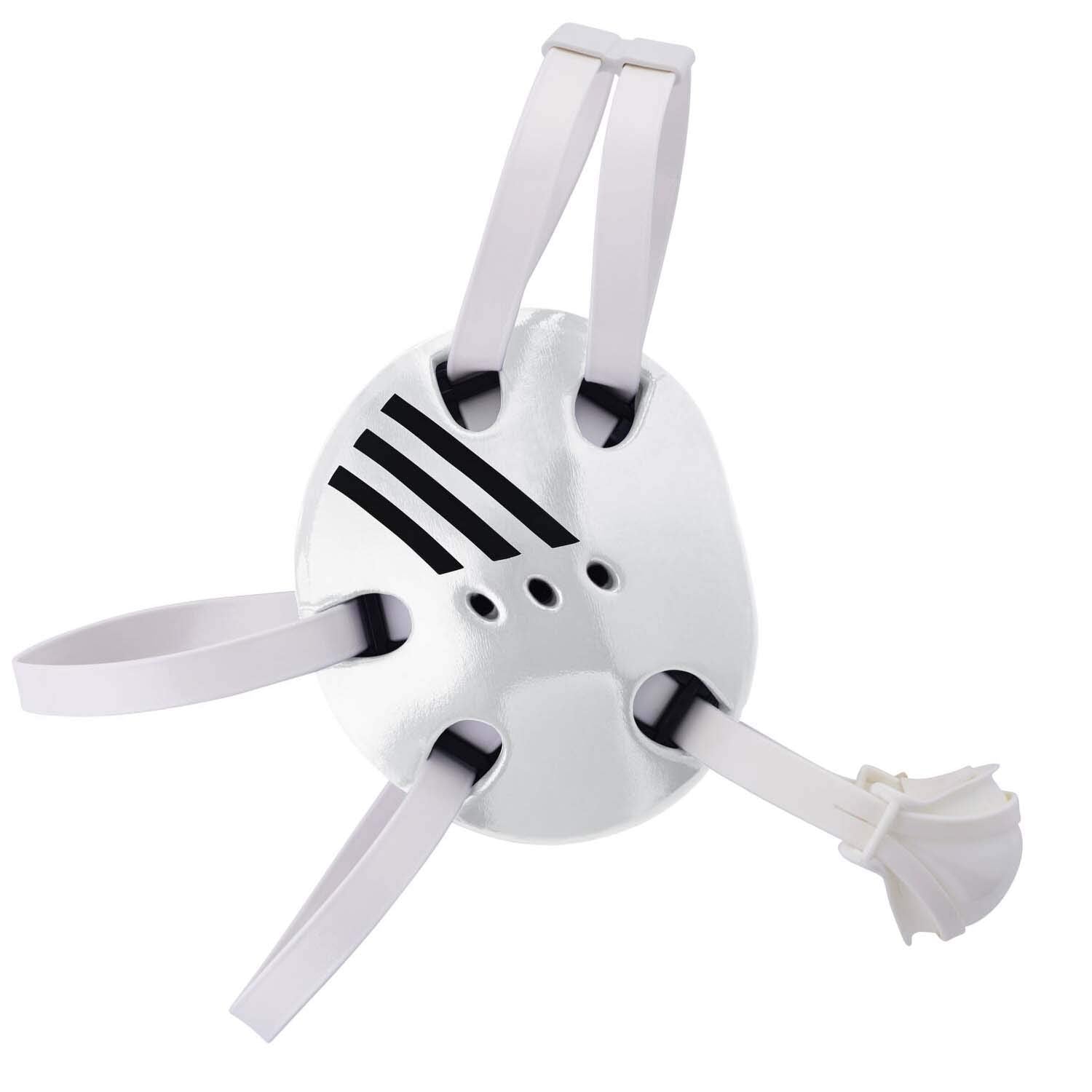 Adidas Response Earguard White