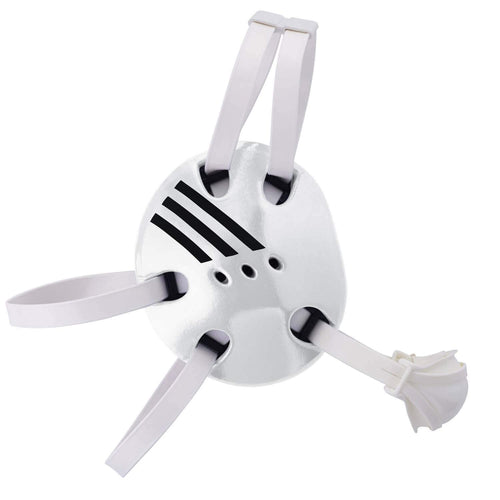 Adidas Response Earguard White