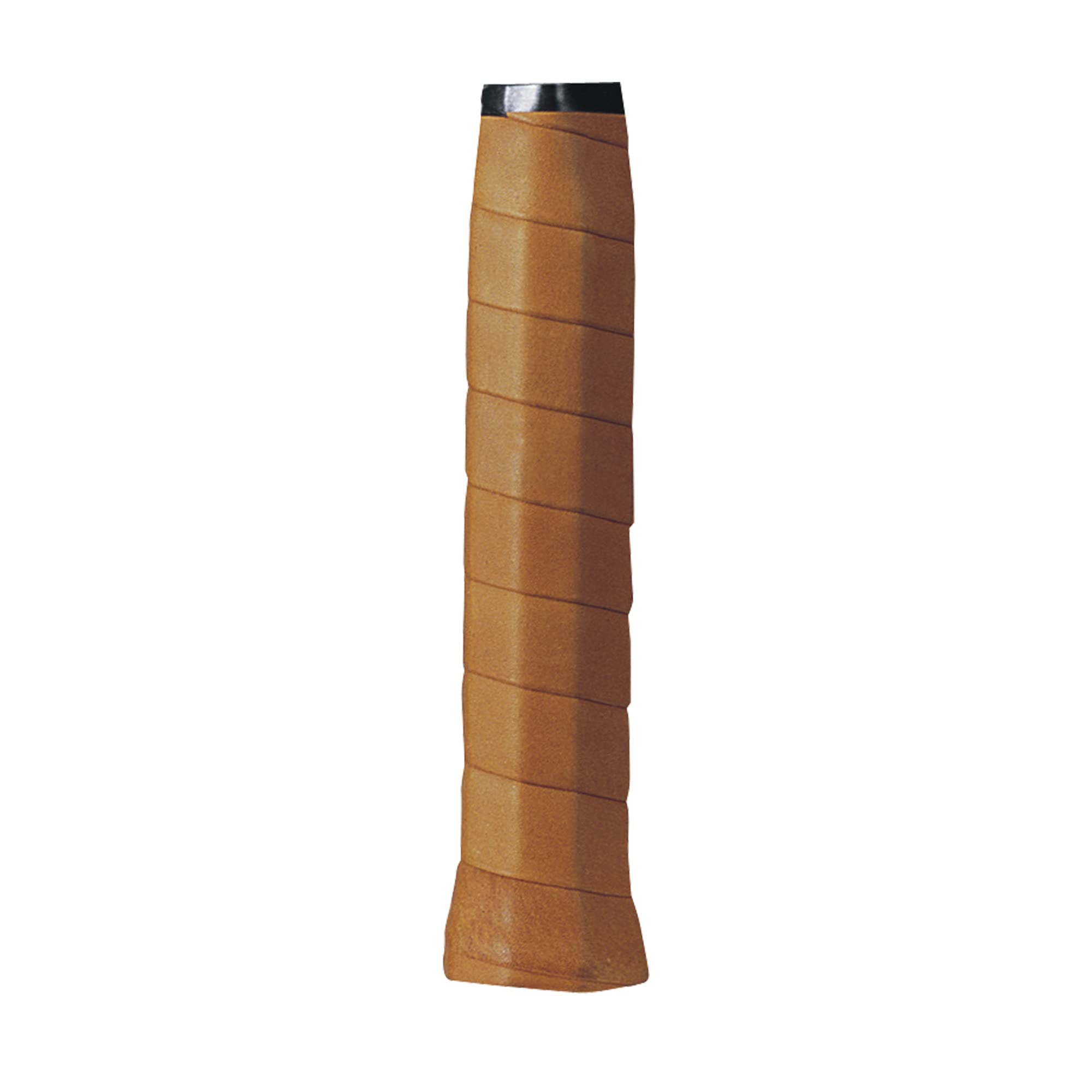 Wilson Leather Tennis Racquet Grip, Brown, 22  1100Mm  1.70Mm