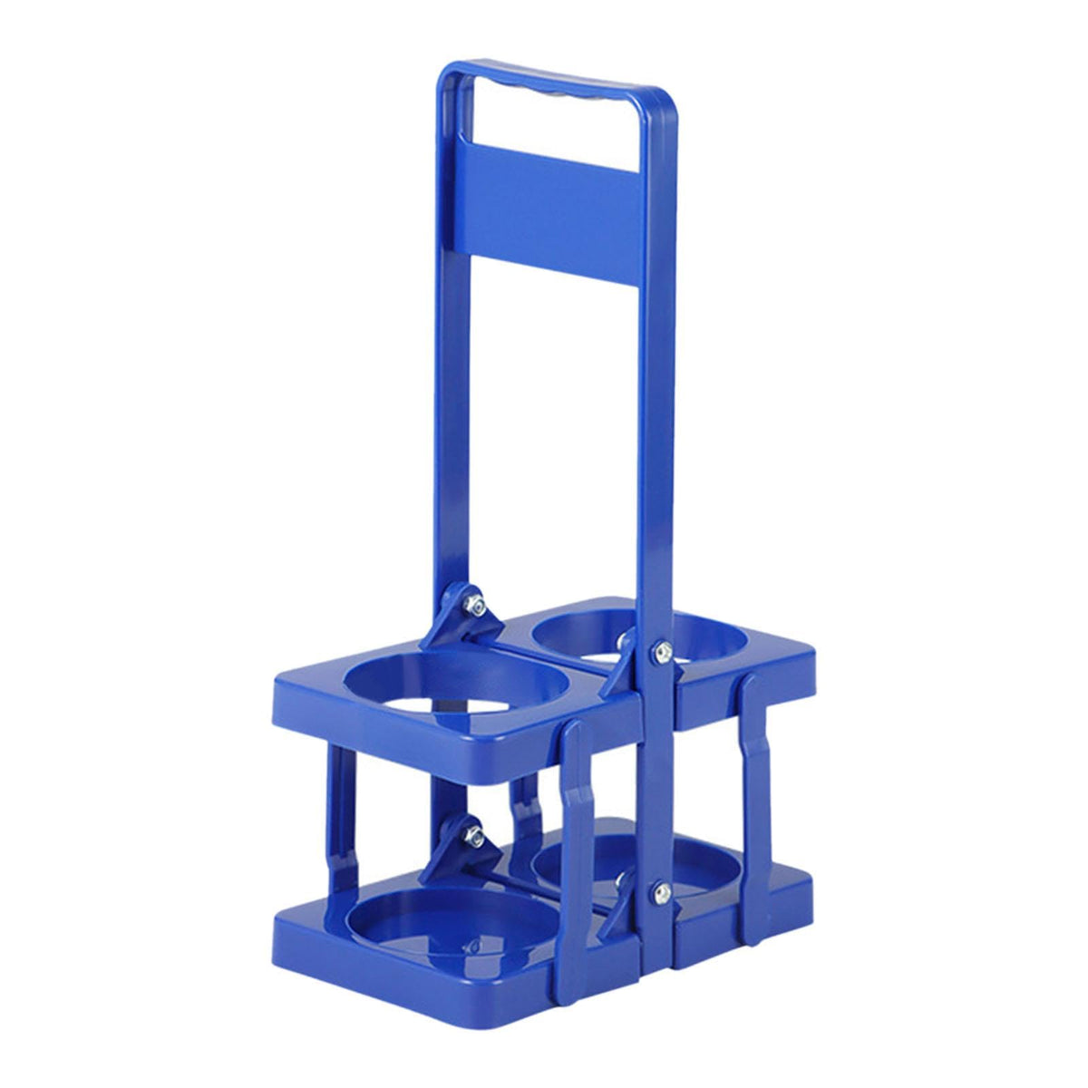 Loom Tree Sports Water Bottle Carrier Water Bottle Holder For Team Sports Bike Fitness Blue | Team Sports | Soccer | Training Ai