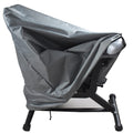 Mini Lustrous Exercise Bike Cover, Indoor Cycling Bike Stationary Cover Fitness Bikes for Home Gym Workout Bike Training Bike Ou
