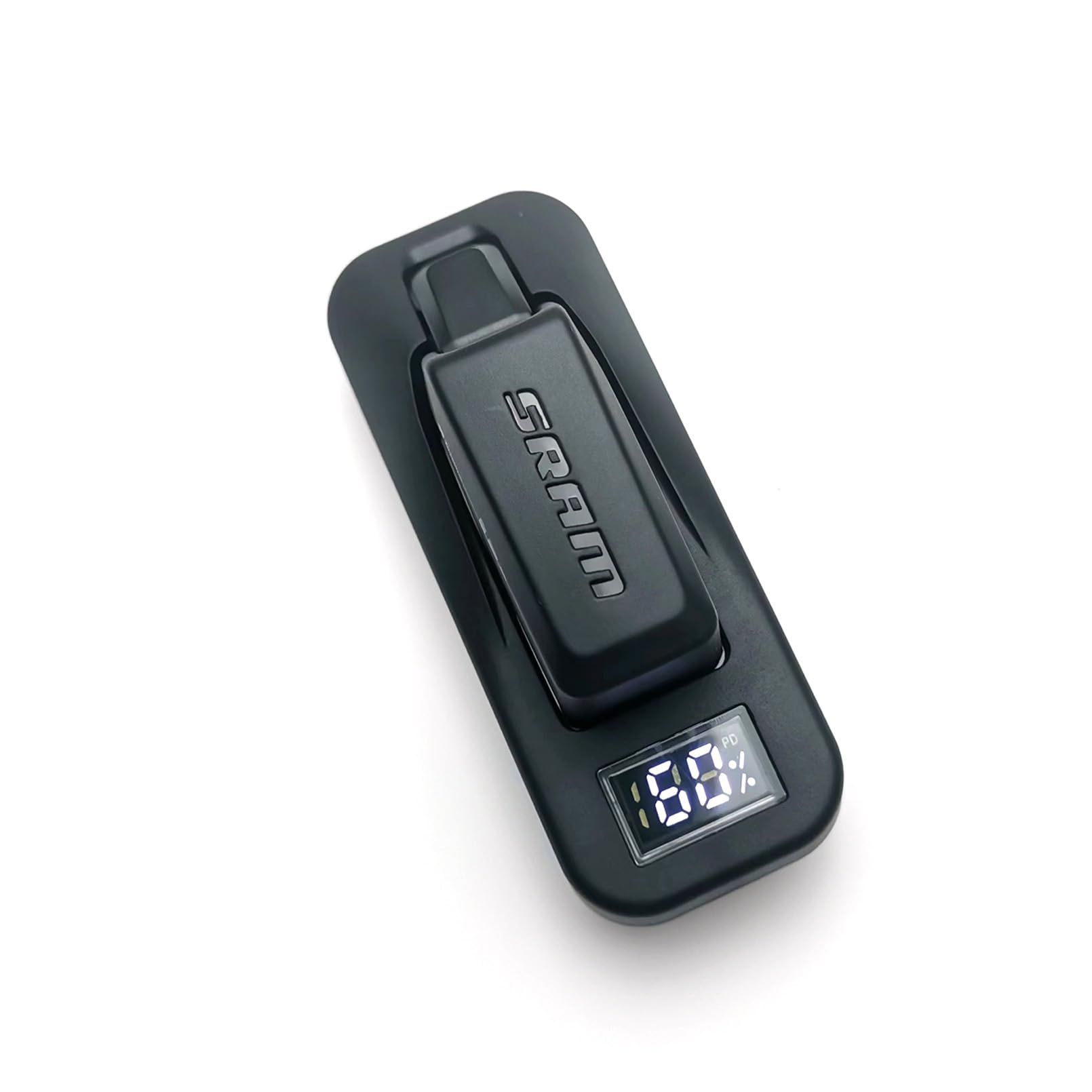 Takewell Lcd Battery Tester For Sram Axs Battery With Immediate Display, Battery Checker For Sram Battery,Without Charging Funct