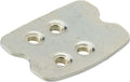 Shimano Sh-A200 Sh-A100 Cleat Nut - Black, 4 Hole