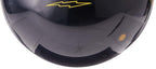 Storm Hy Road X Bowling Ball Midnight Black Solid, 15