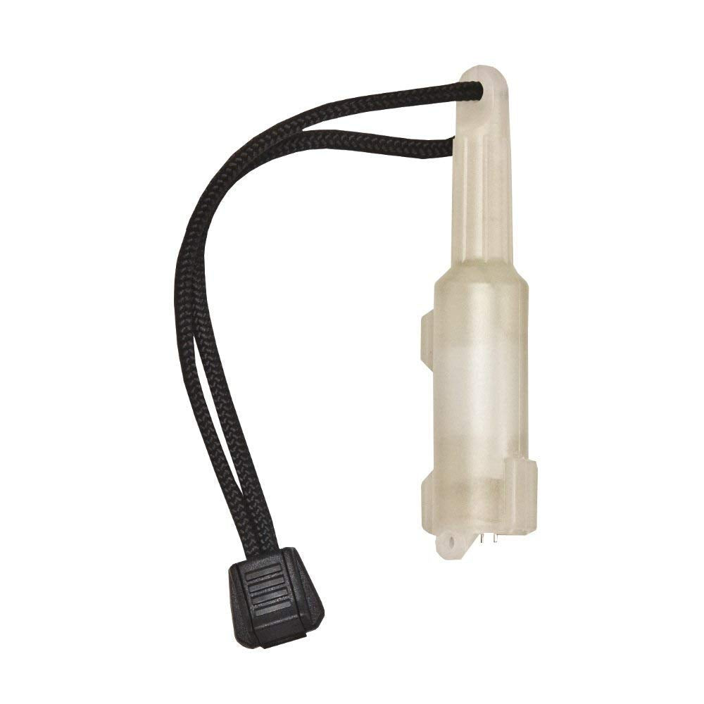 Innovative 500 Hour Water Activated Flashing Marker Light - Blue