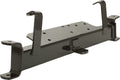 3G Front Axle Weldment For Ezgo Txt Golf Carts 2001+