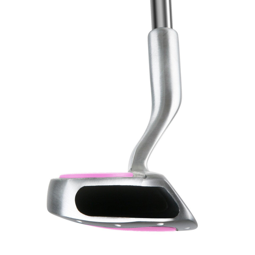 Intech Ez Roll Lady'S Right Hand Pink Chipper