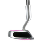 Intech Ez Roll Lady'S Right Hand Pink Chipper