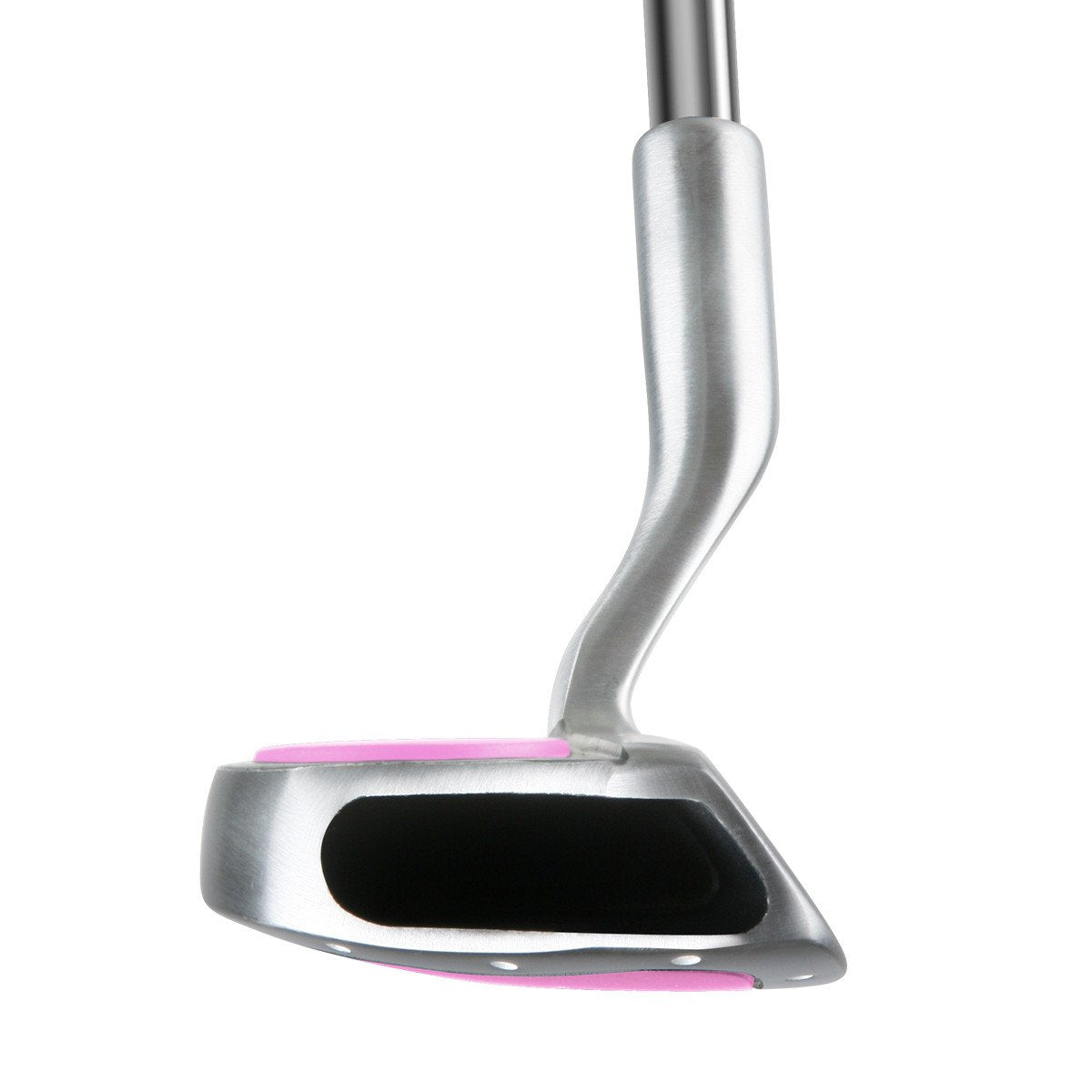 Intech Ez Roll Lady'S Right Hand Pink Chipper