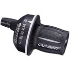 Sram Mrx Comp 6-Speed Rear Shifter Shimano Compatible