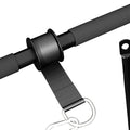 CALANDIS Wrist and Forearm Strengthener Exercise Weight Bearing Arm Strength Training Strap | Other Strength Training | Strength